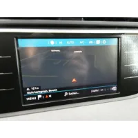 Citroën Grand, 2022, АКПП, пробег 99472 км