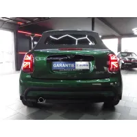 MINI Cooper, 2021, МКПП, пробег 15410 км