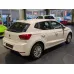 Seat Ibiza, 2022, МКПП, пробег 48000 км