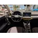 Seat Ibiza, 2022, МКПП, пробег 48000 км