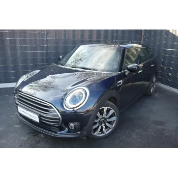 MINI Cooper, 2022, АКПП, пробег 37936 км