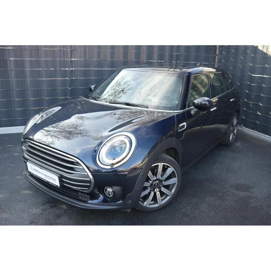 MINI Cooper, 2022, АКПП, пробег 37936 км