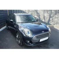 MINI Cooper, 2022, АКПП, пробег 37936 км
