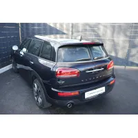 MINI Cooper, 2022, АКПП, пробег 37936 км