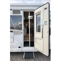 Автодом Malibu T, 2020, МКПП, пробег 17780 км