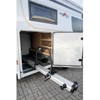 Автодом Malibu T, 2020, МКПП, пробег 17780 км