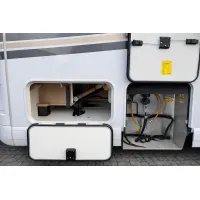 Автодом Malibu T, 2020, МКПП, пробег 17780 км