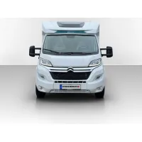Автодом Citroën Pilote, 2025, МКПП, пробег 3965 км