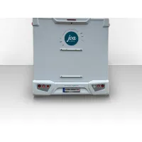 Автодом Citroën Pilote, 2025, МКПП, пробег 3965 км