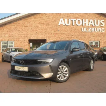 Opel Astra, 2023, АКПП, пробег 42331 км