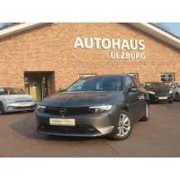 Opel Astra, 2023, АКПП, пробег 42331 км