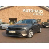 Opel Astra, 2023, АКПП, пробег 42331 км