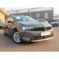 Opel Astra, 2023, АКПП, пробег 42331 км