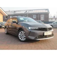 Opel Astra, 2023, АКПП, пробег 42331 км