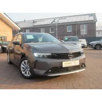 Opel Astra, 2023, АКПП, пробег 42331 км