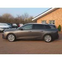 Opel Astra, 2023, АКПП, пробег 42331 км