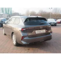 Opel Astra, 2023, АКПП, пробег 42331 км