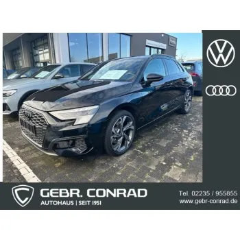 Audi A3, 2022, АКПП, пробег 26950 км