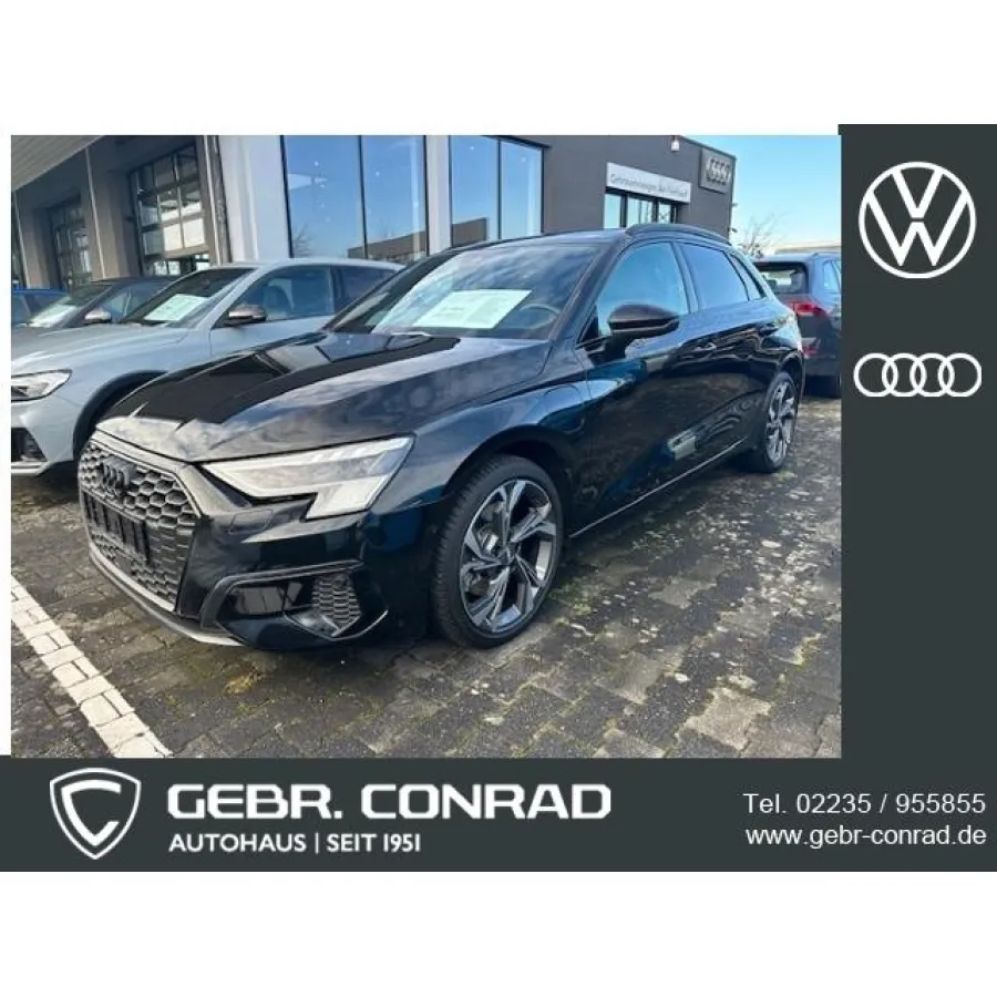 Audi A3, 2022, АКПП, пробег 26950 км