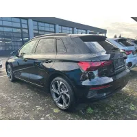 Audi A3, 2022, АКПП, пробег 26950 км