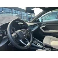 Audi A3, 2022, АКПП, пробег 26950 км
