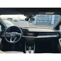 Audi A3, 2022, АКПП, пробег 26950 км