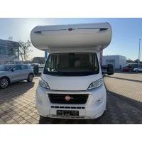 Автодом Bürstner Lyseo, 2019, МКПП, пробег 69000 км