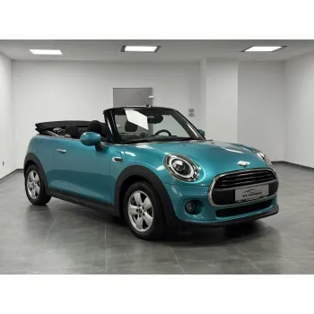 MINI One, 2020, МКПП, пробег 30000 км
