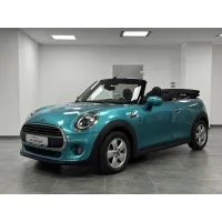 MINI One, 2020, МКПП, пробег 30000 км