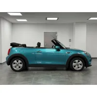 MINI One, 2020, МКПП, пробег 30000 км