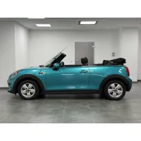 MINI One, 2020, МКПП, пробег 30000 км