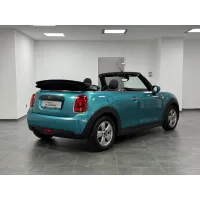 MINI One, 2020, МКПП, пробег 30000 км