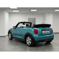 MINI One, 2020, МКПП, пробег 30000 км