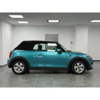 MINI One, 2020, МКПП, пробег 30000 км
