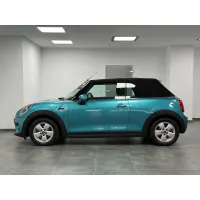 MINI One, 2020, МКПП, пробег 30000 км