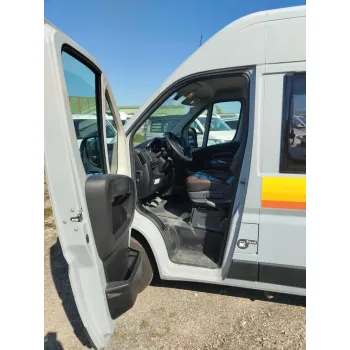 Автодом Fiat Weinsberg, 2020, МКПП, пробег 82837 км