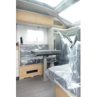 Автодом Adria Coral, 2025, МКПП, пробег 15600 км