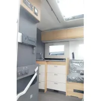 Автодом Adria Coral, 2025, МКПП, пробег 15600 км