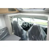 Автодом Adria Coral, 2025, МКПП, пробег 15600 км