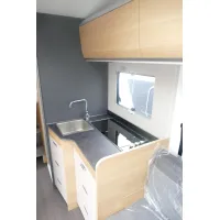 Автодом Adria Coral, 2025, МКПП, пробег 15600 км