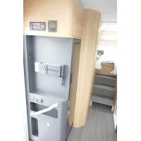 Автодом Adria Coral, 2025, МКПП, пробег 15600 км