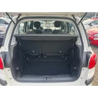 Fiat 500L, 2020, МКПП, пробег 34480 км