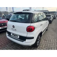 Fiat 500L, 2020, МКПП, пробег 34480 км