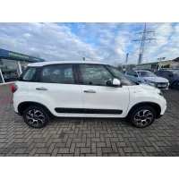 Fiat 500L, 2020, МКПП, пробег 34480 км
