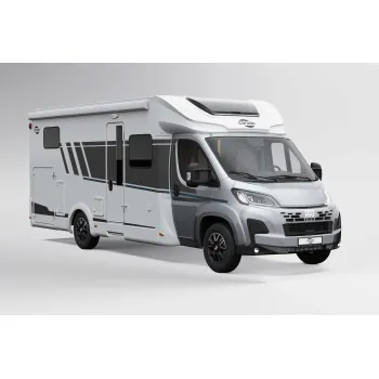 Автодом Carado T, 2025, МКПП, пробег 39000 км