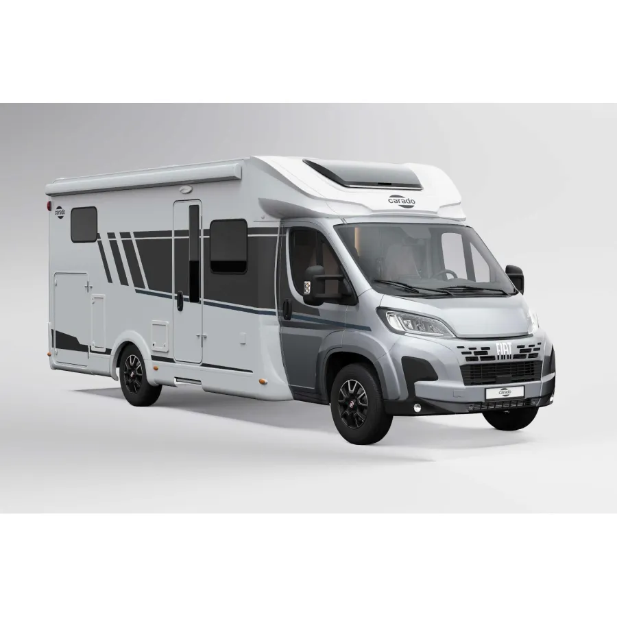 Автодом Carado T, 2025, МКПП, пробег 39000 км