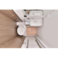 Автодом Carado T, 2025, МКПП, пробег 39000 км