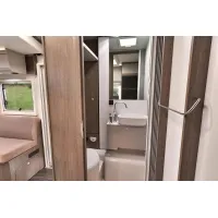 Автодом Carado T, 2025, МКПП, пробег 39000 км