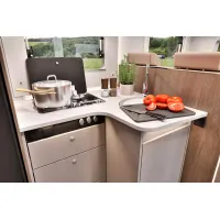 Автодом Carado T, 2025, МКПП, пробег 39000 км