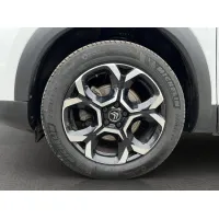 Citroën C5, 2023, МКПП, пробег 19965 км